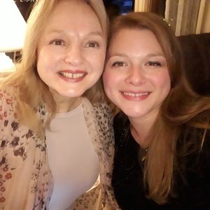 Meet your Posher, Wendy